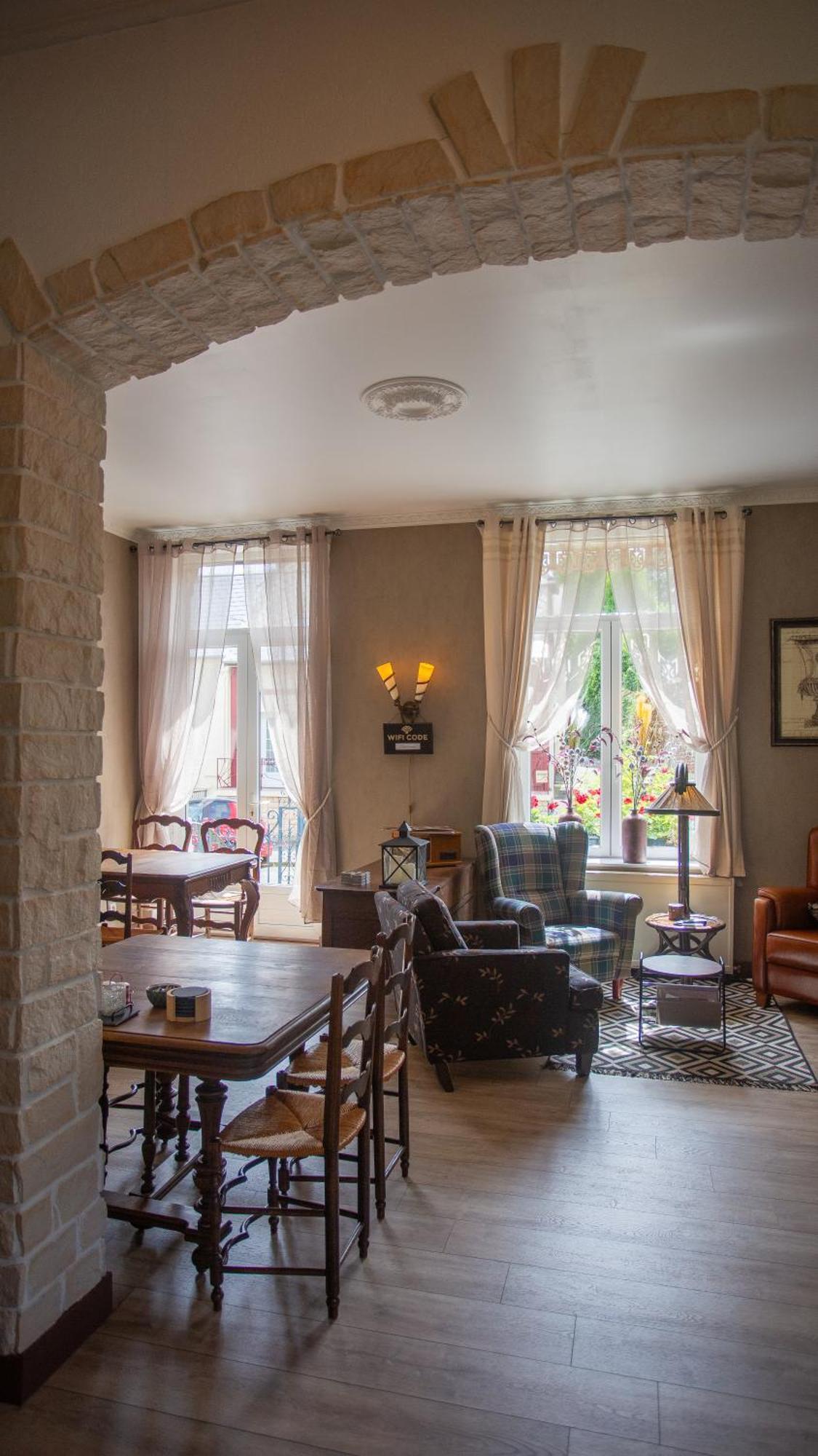 Le Petit Chateau Saint-Michel  Exterior photo